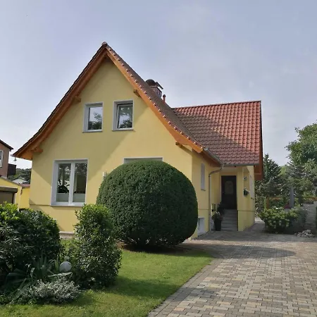 Apartment Vassmer